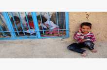 «عکس‌های جشنواره هنری ادبی «عکس نگار